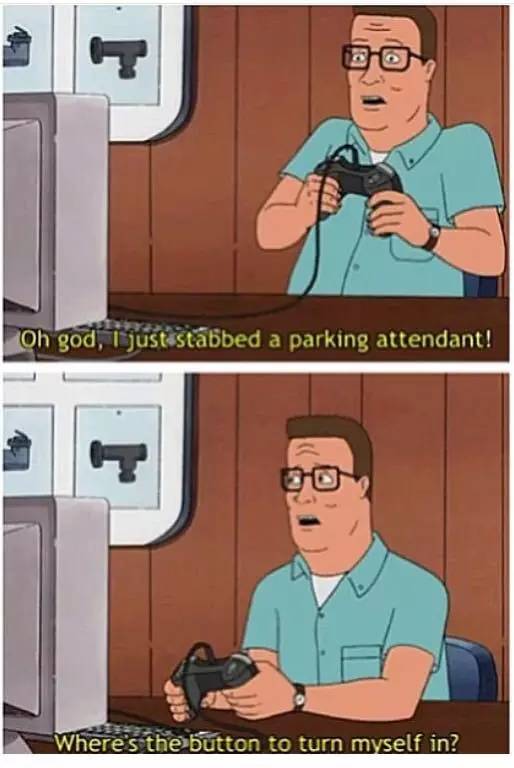 如何不做废柴,废柴如何炼成废物