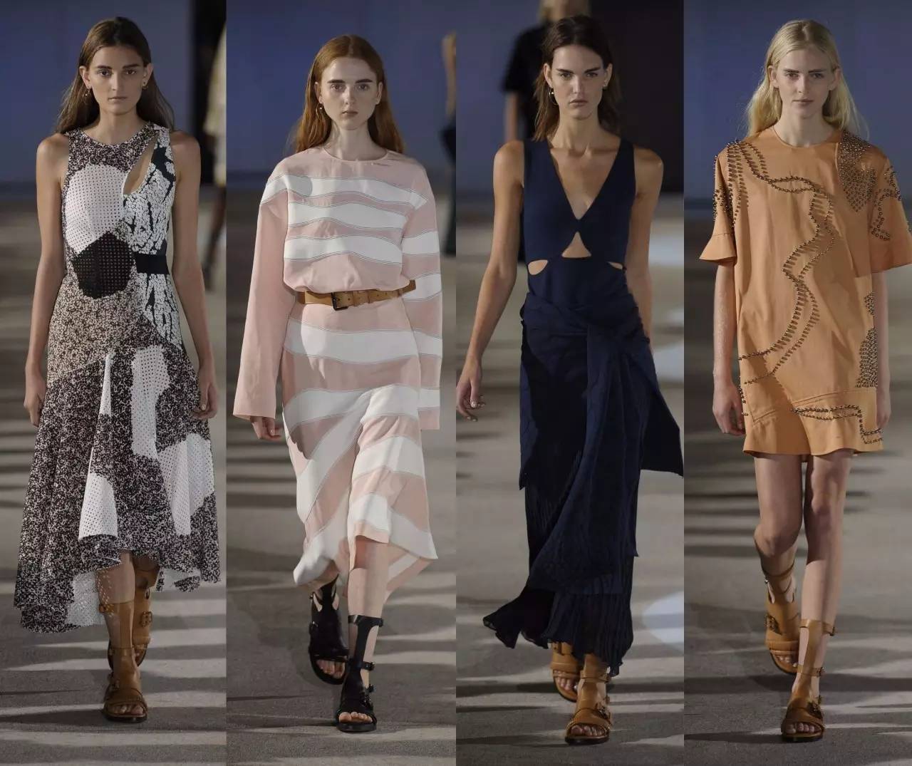 最懂女人心的设计师,最了解女生的设计师