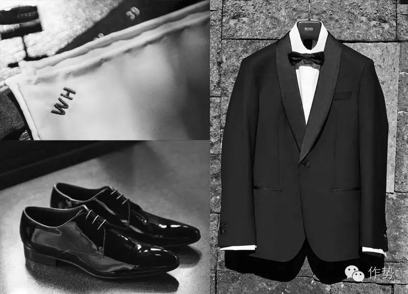 霍建华林心如婚礼吴奇隆刘诗诗,霍建华林心如婚礼背景音乐是什么