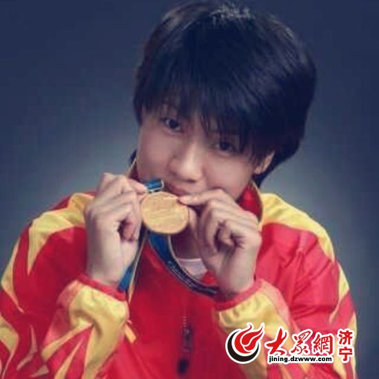 任灿灿奥运会,任灿灿里约奥运会