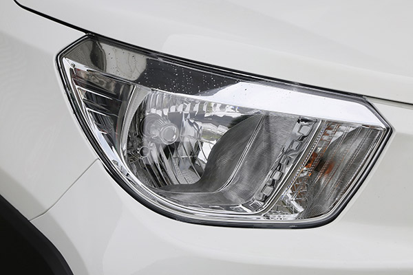 东风时空新能源汽车er30,东风时控er30续航怎么样