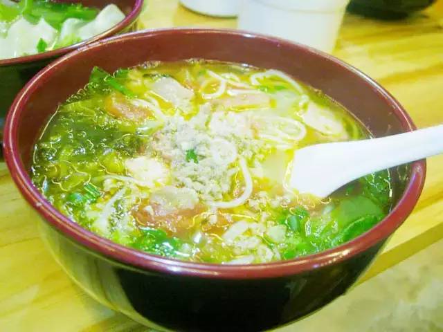 吃遍广西旅游攻略,吃遍合浦小吃街