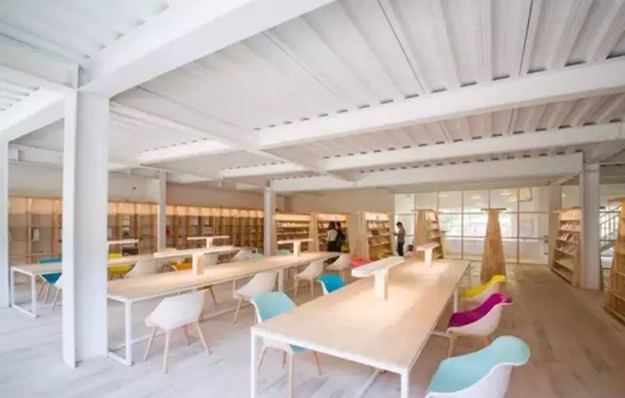 杭州余杭有哪些图书馆免费开放,杭州余杭最大的图书馆