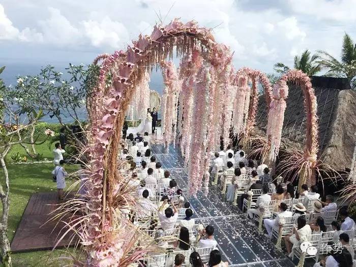 林心如霍建华结婚纪念日,林心如霍建华婚礼致词