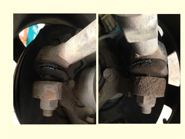 火眼金睛去淘宝－－二手车市场