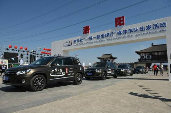 超多美图慎入！开神车，走丝路，这些不可思议的美景就在中国！