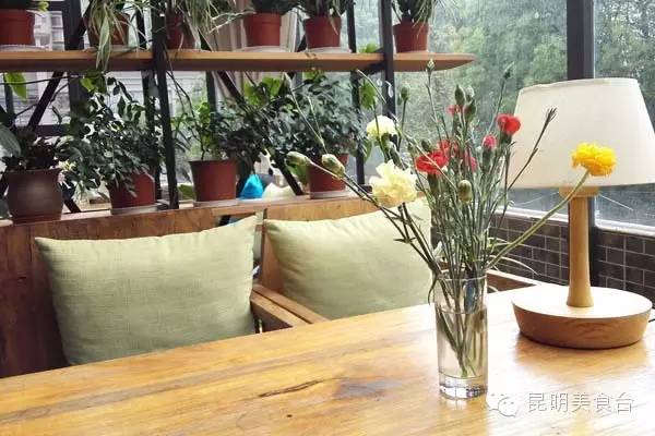 昆明七个适合约会的餐厅,昆明适合情侣约会氛围最好的餐厅