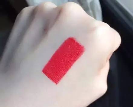 范冰冰试色口红,范冰冰推荐的日常口红