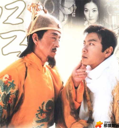 张卫健获好评完整版,张卫健收视率最高剧