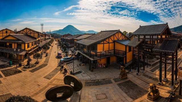 最新长沙旅游推荐,去长沙旅游必去的景点有哪些