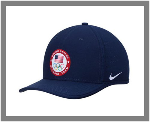 耐克发布美国巴黎奥运会装备,耐克为奥运设计的鞋