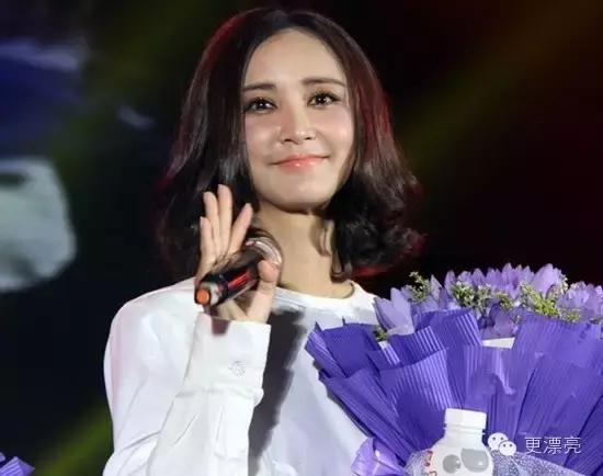 张歆艺产后瘦身终于成功了,张歆艺对健身有执念