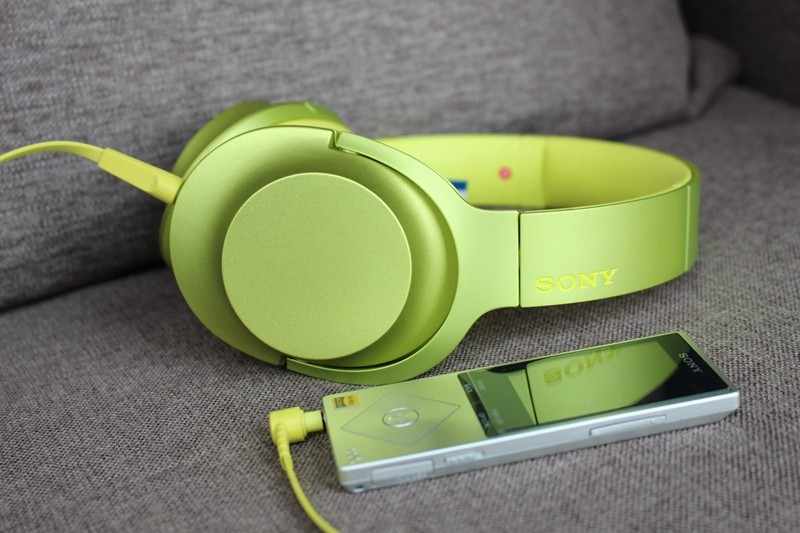 索尼mdr-v150耳机评测,索尼mdr100aap属于hifi耳机吗