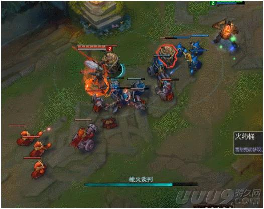 lol船长新版本出装暴力顺序,lol船长二连桶eqe教学