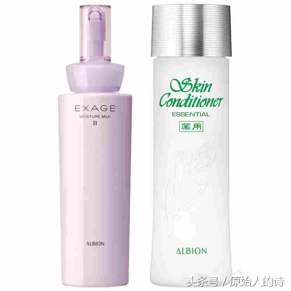 推荐水乳套100以下,十款爆款水乳