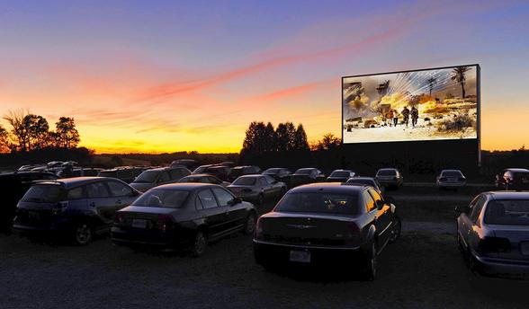 8月6日-8月12日大温一周精彩活动一起来看流星雨吧!