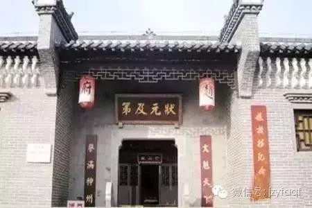 看看你是不是正宗的安庆人？