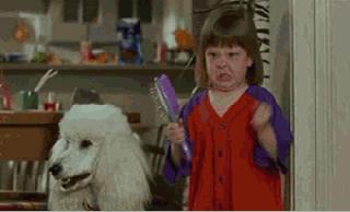 生而傲娇：“你一定不爱我了”的365种理由