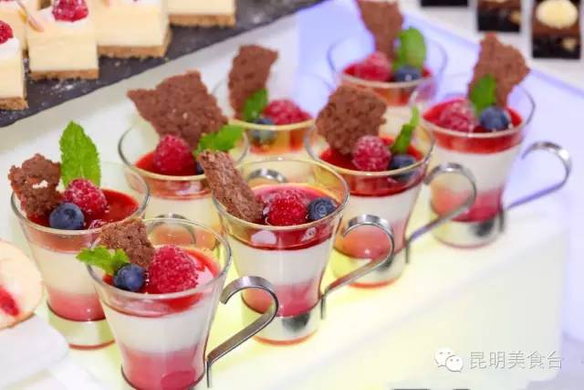 昆明七个适合约会的餐厅,昆明适合情侣约会氛围最好的餐厅