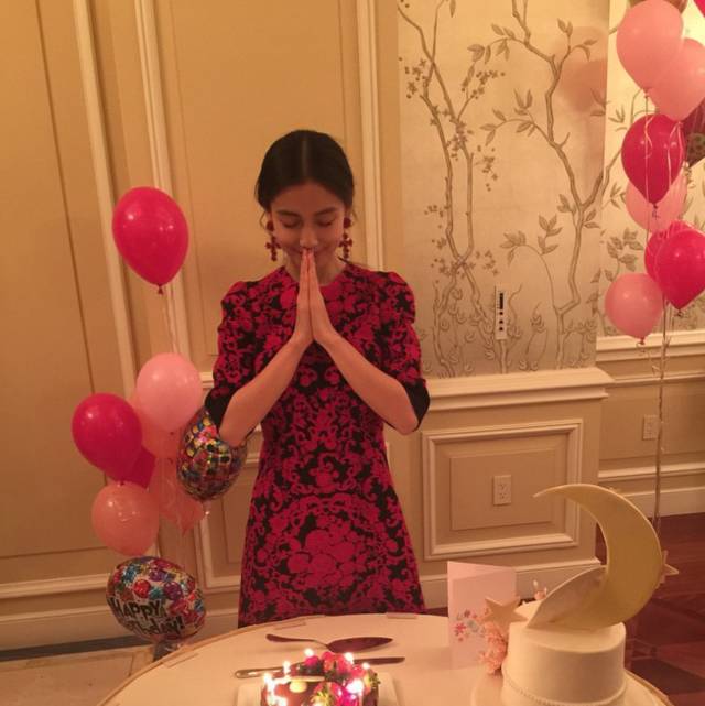 七夕虐狗｜黄晓明把AB宠上天，简直送礼界的老司机