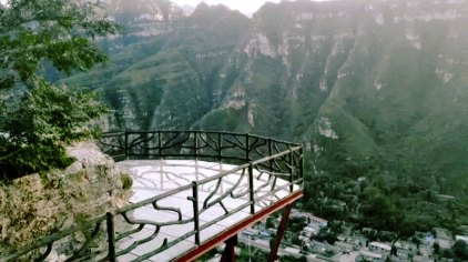 八月十渡，我们来了！