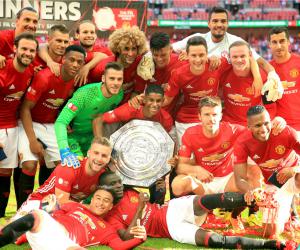 大家在看完这场比赛之后有何感想,现场观看足球赛的说说