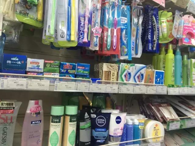 深挖成都6大便利店，哪一个才是便利之王？