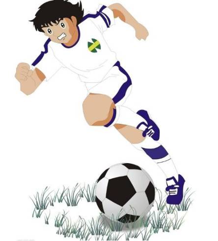 奥运选手动漫,奥运运动员动漫女生