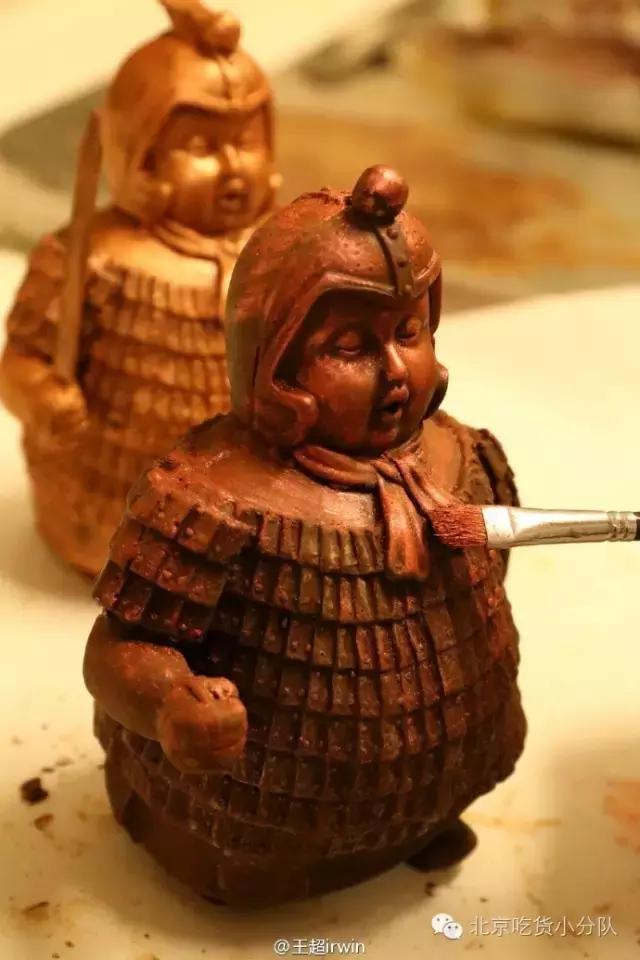 北京10家嗜巧克力重症患者最值得体验一把的店