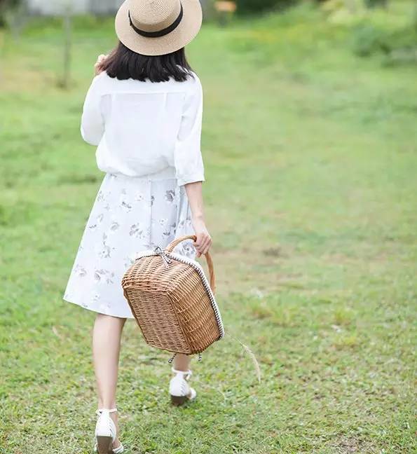 女生怎么挑选裙子,小个子女生怎么选裙子