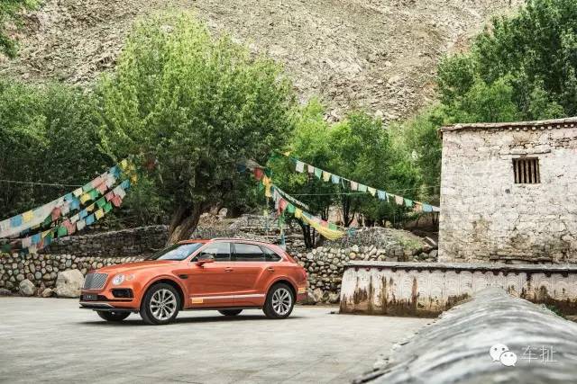 十大最贵suv排行榜宾利,试驾最贵suv宾利添越