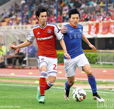 范志毅在广州踢过球吗,范志毅孙继海郑智