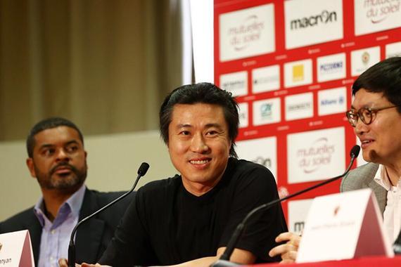 中国老板投资的外国足球俱乐部,中国老板收购的球队