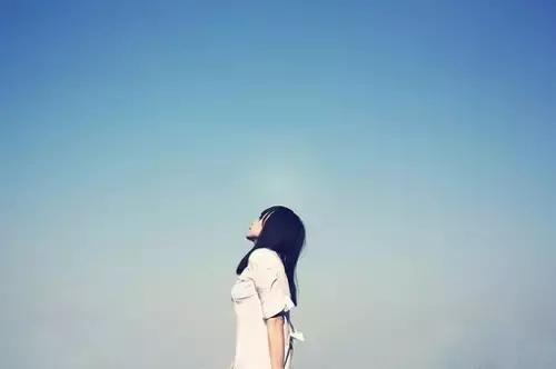 心情不好的时候，让人振作起来的8句话