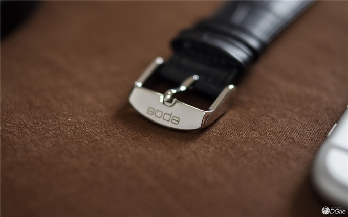 爱宝时罗马假日手表,爱宝时8日链腕表