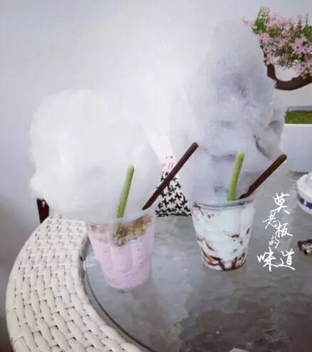 来自思密达国的icecream,夏天你想和谁一起来拔草?