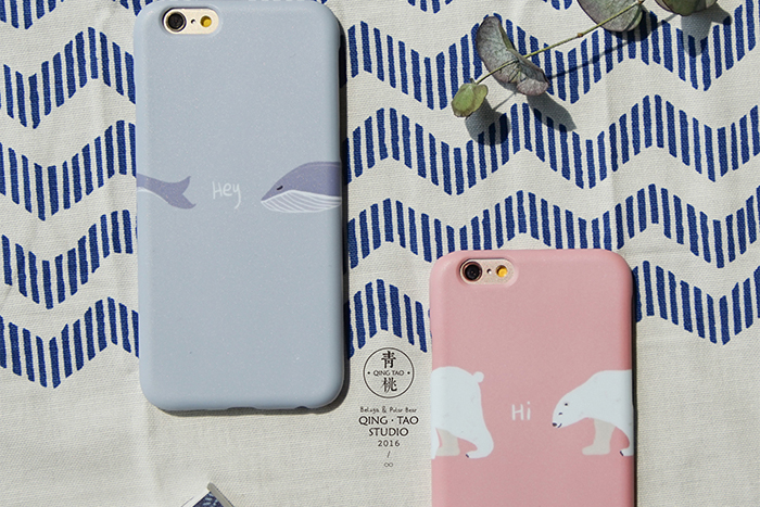 实用好看手机壳材质,实用好看手机壳