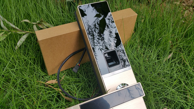 小嘀管家支持什么智能门锁,小嘀智能锁接入米家