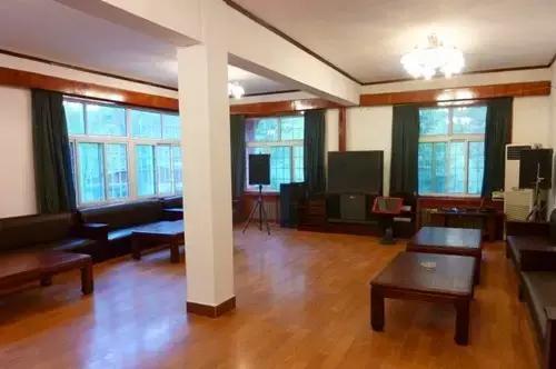 西安周边特色度假山庄可以爬山,西安周边值得去的度假村