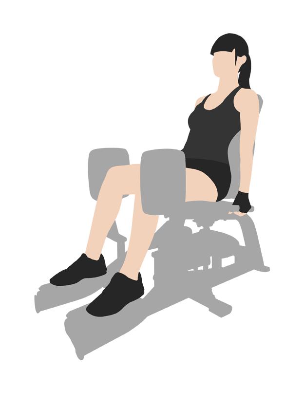 ox腿怎么矫正男生,ox形腿怎么才能瘦成筷子腿