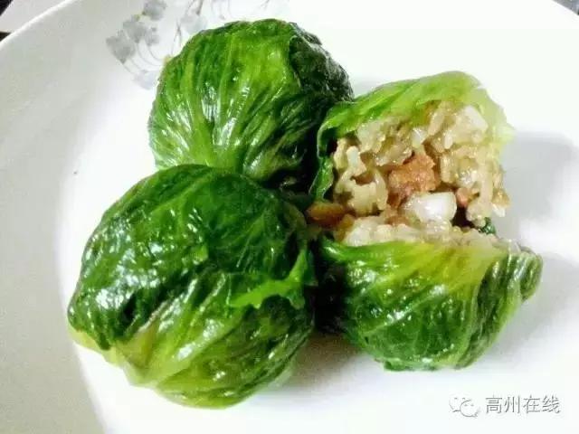 高州一天一夜游哪里好玩,高州最值得去的地方