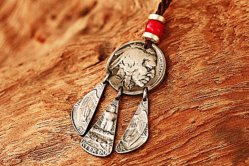 日本银饰值得买的牌子,日本顶级银器图1962