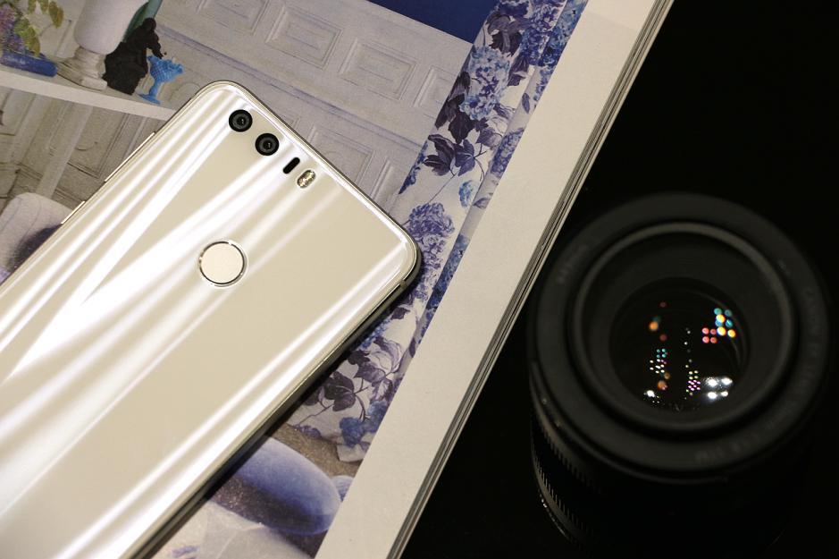 荣耀8评测,荣耀note8评测