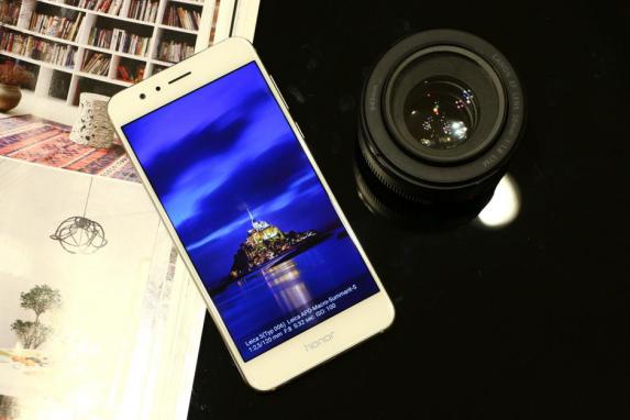 荣耀8评测,荣耀note8评测