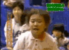 孔令金给福原爱塞饼,孔令辉福原爱