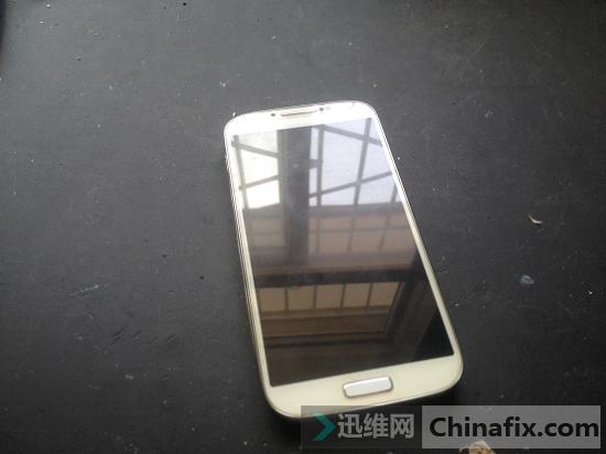 三星s4充不上电怎么办,三星s4充电震动不开机