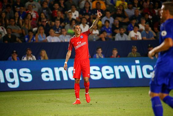 法甲揭幕战大巴黎,法甲揭幕战