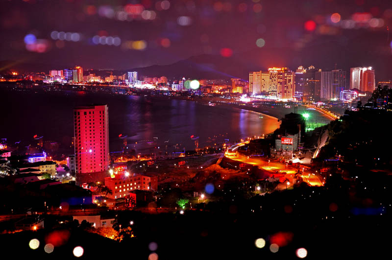 江阳闸坡港,江阳区旅游线路图