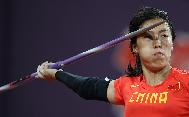 期待|宜昌奥运小将即将冲金，各位湖北伢来“加哈子油撒”！