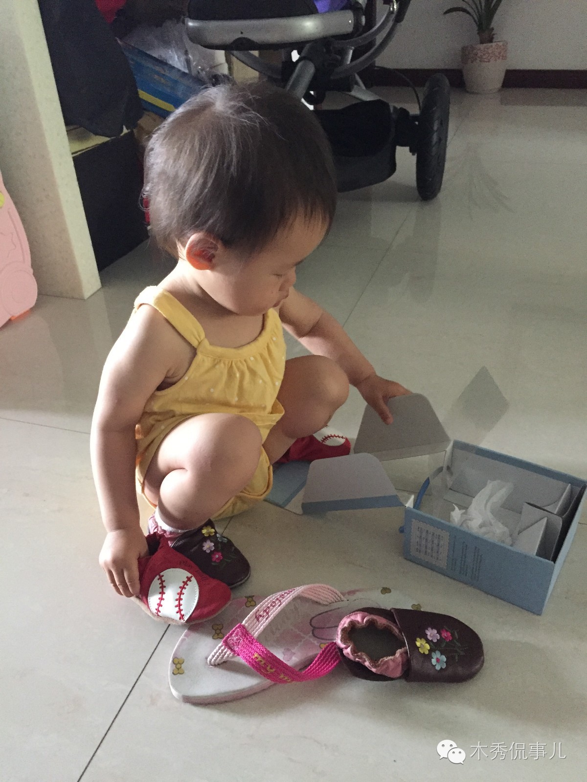 mikihouse儿童鞋怎么样,mikihouse鞋测评